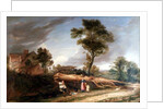 The Woodcutter's Lunch by Hopkins Horsley Hobday Horsley