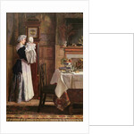 Hickory, Dickory, Dock by Edith Hopkins