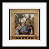 Virgin and Child with St. Jerome and St. Dominic, c.1485 by Filippino Lippi