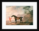 Scapeflood by George Stubbs