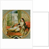 In the Harem by Anonymous Anonymous