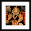 The Armada portrait of Queen Elizabeth I, c.1590 by English School