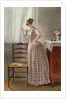 Love's Missive by William Henry Hunt