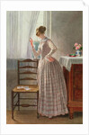 Love's Missive by William Henry Hunt