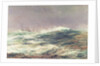 Ebb Tide, Long Reach, 1881 by William Lionel Wyllie