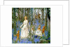 The Fairy Wood by Henry Meynell Rheam
