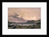 Valentia Bay by Edward William Cooke