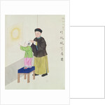 Learning about Spiritualism by School Chinese