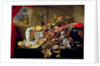 Still Life by Jan Davidsz. de Heem