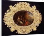 Madame de Maintenon by Caspar Netscher