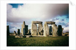 Stonehenge by Anonymous