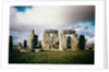Stonehenge by Anonymous