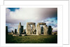 Stonehenge by Anonymous