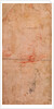 Preparatory Study for the Punishment of Haman by Michelangelo Buonarroti