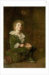 Bubbles, 1886 by John Everett Millais