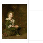 Bubbles, 1886 by John Everett Millais