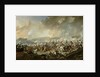 The Battle of Waterloo, 18th June 1815 by Denis Dighton