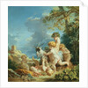 Autumn, 1731 by Francois Boucher