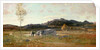 Summer Landscape by Luigi Loir