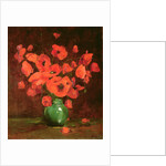 Vase of Flowers by Jean Baptiste Barthelemy Binet