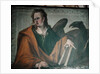 Saint John the Evangelist, 1588 by Jacques II de Gheyn
