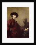 Self portrait, c.1779-80 by Joshua Reynolds