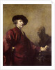 Self portrait, c.1779-80 by Joshua Reynolds