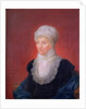 Caroline Herschel, 1829 by Martin Francois Tielemans