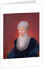 Caroline Herschel, 1829 by Martin Francois Tielemans
