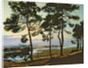 La Hume, Arcachon by Pierre Gaston Rigaud