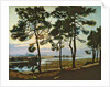 La Hume, Arcachon by Pierre Gaston Rigaud