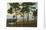 La Hume, Arcachon by Pierre Gaston Rigaud