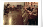 The Large Brewery, 1890 by Anders Leonard Zorn