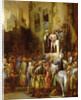 Ecce Homo by Joos van Craesbeeck
