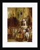 Ecce Homo by Joos van Craesbeeck
