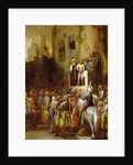 Ecce Homo by Joos van Craesbeeck