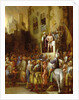 Ecce Homo by Joos van Craesbeeck