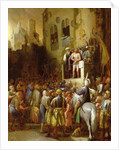 Ecce Homo by Joos van Craesbeeck
