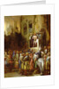 Ecce Homo by Joos van Craesbeeck