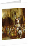 Ecce Homo by Joos van Craesbeeck
