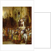 Ecce Homo by Joos van Craesbeeck
