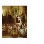 Ecce Homo by Joos van Craesbeeck