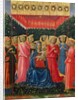 The Virgin and Child with Angels, c.1447-50 by Benozzo di Lese di Sandro Gozzoli