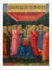 The Virgin and Child with Angels, c.1447-50 by Benozzo di Lese di Sandro Gozzoli