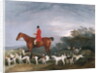 Out Hunting, 1841 by Richard Barrett Davis