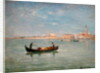 Venice by Adolphe Appian