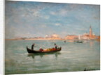 Venice by Adolphe Appian