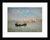 Venice by Adolphe Appian