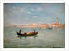 Venice by Adolphe Appian