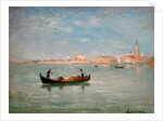 Venice by Adolphe Appian